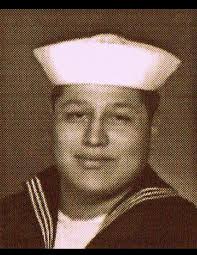 John Amos LaPointe (1950-1995)