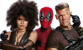 I do weddings, birthday parties, bar mitzvahs, and mass explosions. 5 Scenes From Deadpool 2 That Prove It Is One Of The Most Emotional Comedies Entertainment