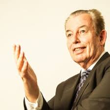 Lawrence and Julius Sarabi, Founders of Aureus Academy