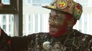 Lee scratch perry, who was heralded as a legendary reggae singer and producer, has died at the age of 85 at a hospital in lucea, jamaica. Lee Scratch Perry Meets Krishnan Guru Murthy Youtube