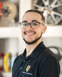 Michael Vermillion's Instagram, Twitter & Facebook