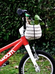 Diy Fahrradkorb Fur Kinder Fahrradkorb Kinder Fahrradkorb Babysachen Stricken Anleitung Kostenlos