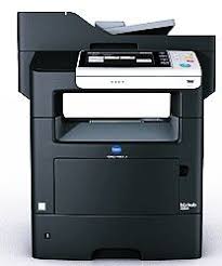It is able to handle heavy print volume with a monthly duty maximum of 200,000 pages. Pin Di Konicaminoltadriverdownload Com