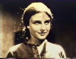 La merveilleuse Vie de Jeanne d'Arc (La condottiera, 1929)