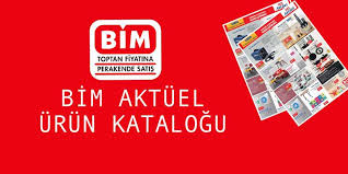 Turkish Bim De 19 Nisan 2019 Aktuel Katalogunda Satisa Cikacak Urunler