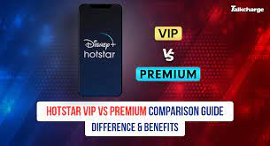Disney+ hotstar vip is priced at rs 399 for a year. Disney Hotstar Vip Vs Premium Comparison Difference Benefits