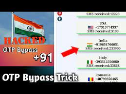 So, oem manufacturer don't have to pay for os. Otp Bypass Trick 101 Working Youtube