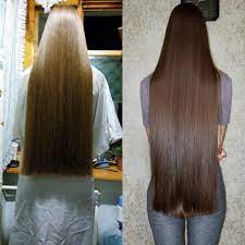 Nastya Legkoparim On Instagram 2016vs2018 Hair Longhair Rapunzel Verylonghair Hairinstagram Hairinspir Long Hair Styles Long Hair Trim Long Hair Pictures