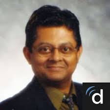 Dr. Adarsh Bhat, MD