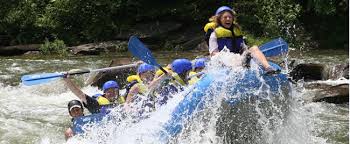 They meet your standards with their character and approach. Discounts Raft One Ocoee River Rafting