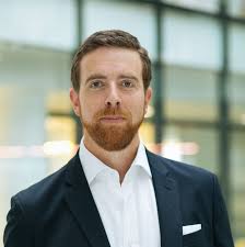 Simon Morris is new Head of Base Metals of CRU -- Trade Fair