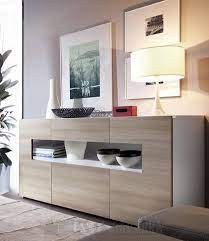 Muebles modernos de comedor, habitacion juvenil, dormitorios, armarios, sofás, sillas, a medida,mobles la garriga y muebles la garriga, abierto domingos mañana Aparador 09 Mobleslagavarra Com Mueblesactuales Com Muebles De Comedor Modernos Decoracion De Aparador Muebles De Comedor