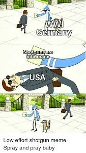 🇲🇽 25+ Best Memes About Shotgun Meme | Shotgun Memes