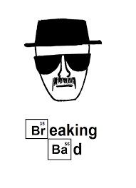 Breaking Bad Minimalist Poster By Thom9434 On Deviantart