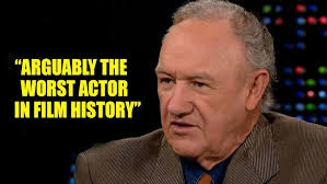 What The Hell Happened To Ron Carey?