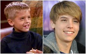 The reunion? watch to find out! Cole Sprouse In Friends 2001 It Was Ben Geller Cole Sprouse Cole Sprouse Shirtless Cole Sprouse Friends