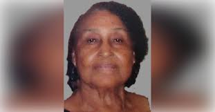 Obituary information for Elnora Vaughn