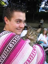 Batman Peeples: Over the Rainbow Bridge, Across the Universe