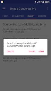 Bmp image viewer and converter: Image Converter Pro No Ads V1 9 Latest Apk4free
