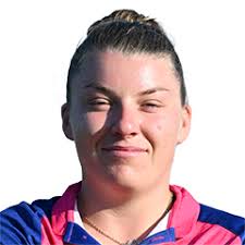 Sophie Beech Profile & Career Stats