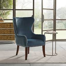 Available with special financing online or in our stores in fort myers, broward, miami, naples, and west palm beach. Blue Ivey Button Tufted Accent Chair Kirklands