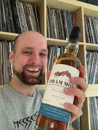 DRÀM MÒR WHISKY UPDATE NO. 22