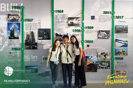 PHINMA-Araullo University...