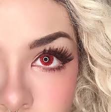 Can help you with all the problem of hiring a domestic maid. Uniqso Ad Perfect Your Cosplay With Yellow Colored Contacts Milled