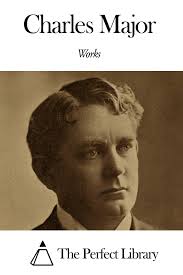 Amazon.com.au: Charles Major: books, biography, latest update