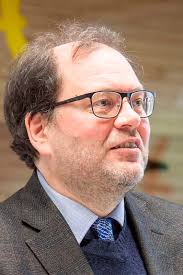 Key-note Speakers — Faculty of Theology and Religious Studies