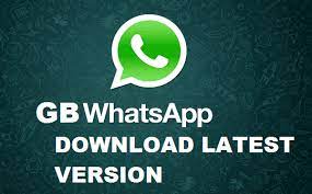 Gbwhatsapp apk latest stable versions are v6.30 and v6.40. Download Gbwhatsapp Apk Latest Version V8 86 2021 Whatsapp Mod