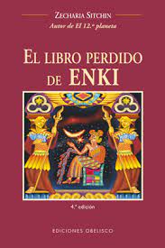 Maybe you would like to learn more about one of these? El Libro Perdido De Enki Libreria El Virrey