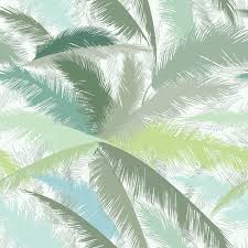Tropical lilies seamless vector pattern.floral pattern for printing on fabric and packaging. Floral Pattern Palm Tree Leaves Summer Tropical Seamless Texture 524338 Vector Art At Vecteezy
