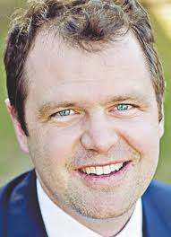 The anchor of Tiburon