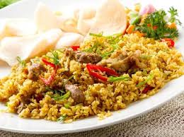 Resep nasi goreng rumahan berikutnya adalah nasi goreng kampung. Resep Masak Nasi Goreng Kampung Sederhana Tapi Mak Nyos Cantik Tempo Co