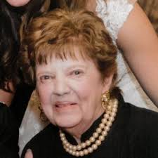 Barbara Dorval Obituary (1938