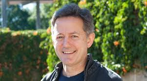 Nick Earls's Instagram, Twitter & Facebook