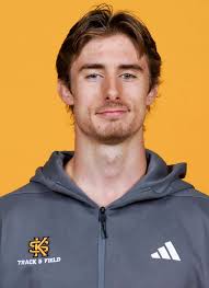 2025-26 Men's Track and Field Roster