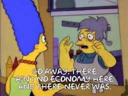 Money Printer Go Brrr Memes Remind Us The Economy Isn T Real Go brrr is a phrase applied to a machine or other item that can be used to simply solve a problem. money printer go brrr memes remind us