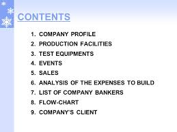 Each has specific characteristics which serve to distinguish it from the other business structures of malaysia. Company Profile Intercedar Industry M Sdn Bhd 01 St Jan Ppt Download