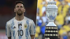 We are against organizing the copa america, but we will never say no to the brazilian national brazil's head coach lashed out at copa america on friday, saying the players and officials had. Dii8akav9sblzm