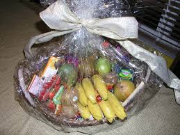 Thank you for your beautiful baby gift. Gift Basket Wikipedia