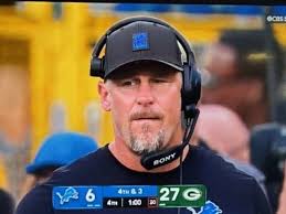 Lions player outperforms Packers against Browns