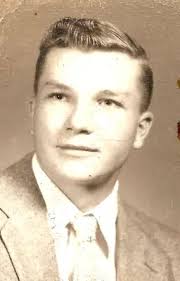 Obituary information for Ronald Dean Mulholland