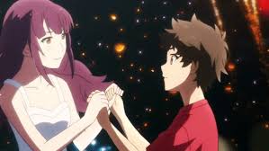 Best romance anime movies with happy ending. The Best Romantic Anime Movies You Can Watch Right Now Bakabuzz