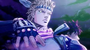 Tons of awesome jojo's bizarre adventure wallpapers to download for free. Pin By Espe Roa On Jojo Joestars Jojo Bizzare Adventure Jojo Anime Jojo Bizarre