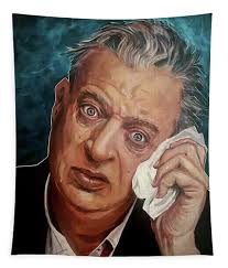Rodney Dangerfield