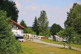 Naturcampingplatz Perlbach In Rattenberg Duitsland Acsi Duitsland Vakantie Beieren