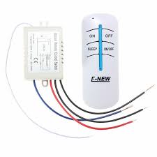 Digital Rf Remote Control Switch On Off Wireless Kit For Bedroom Light Lamp 220v Sale Banggood Com Sold Out Arrival Notice Arrival Notice