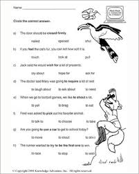 what s the good verb iv 2nd grade vocabulary jumpstart